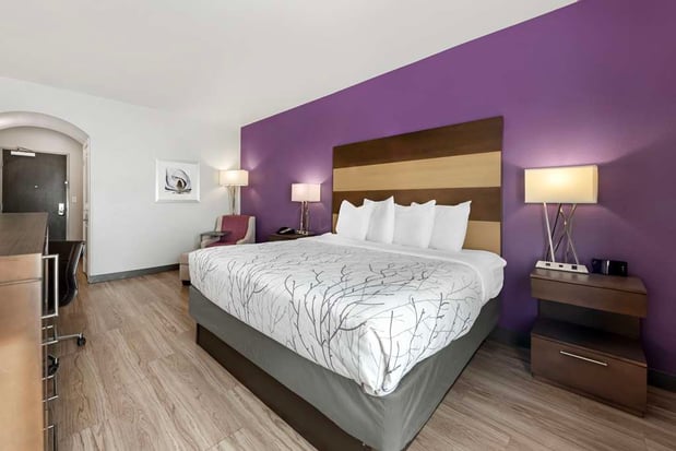 Images Best Western Plus Buda Austin Inn & Suites