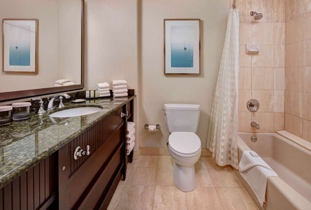 Images Embassy Suites by Hilton San Diego La Jolla