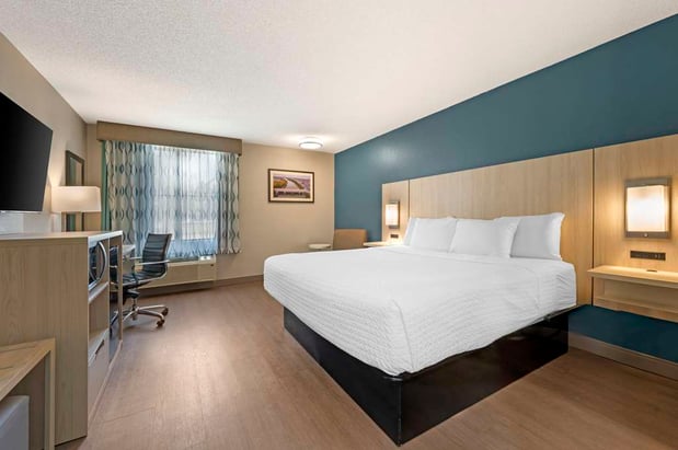 Images Best Western Plus Lafayette Hotel University Area