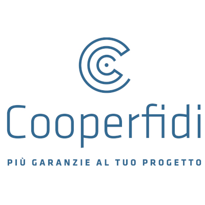 Cooperfidi S.C. Logo