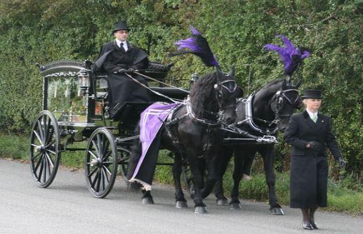 Images Murrays Independent Funeral Directors