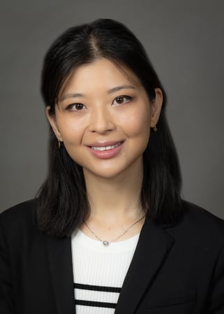 Images Christina Dai, MD