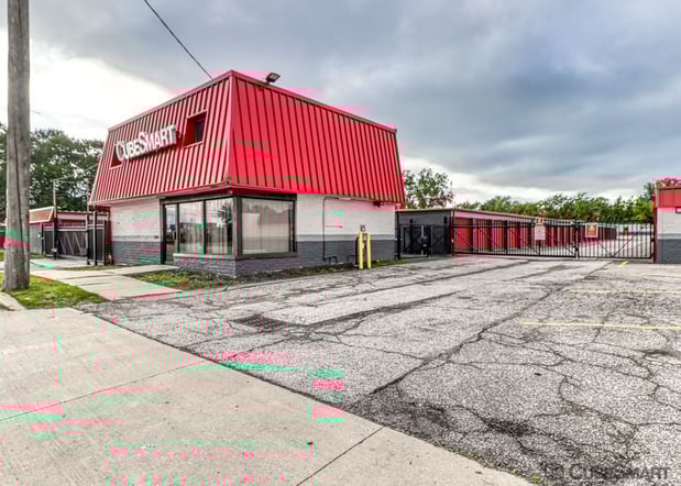 Images CubeSmart Self Storage