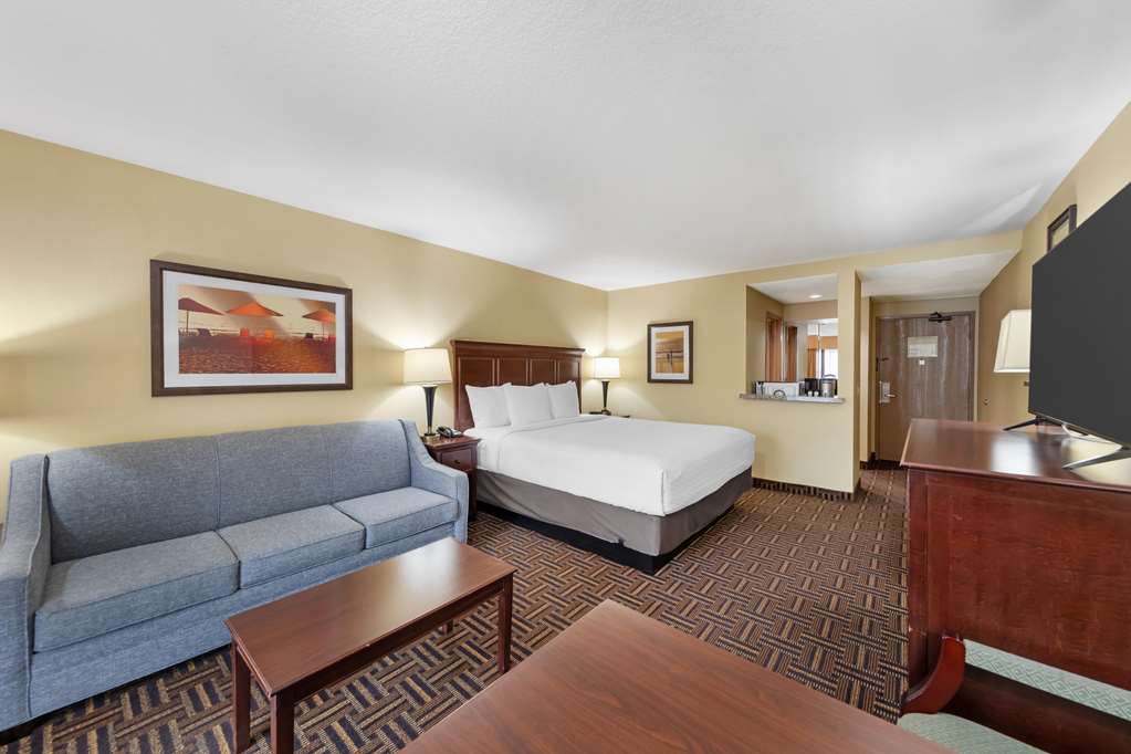 Guest Room (RTUB)