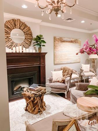 Images Woodhouse Spa - Walnut Creek