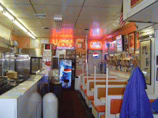 White House Subs