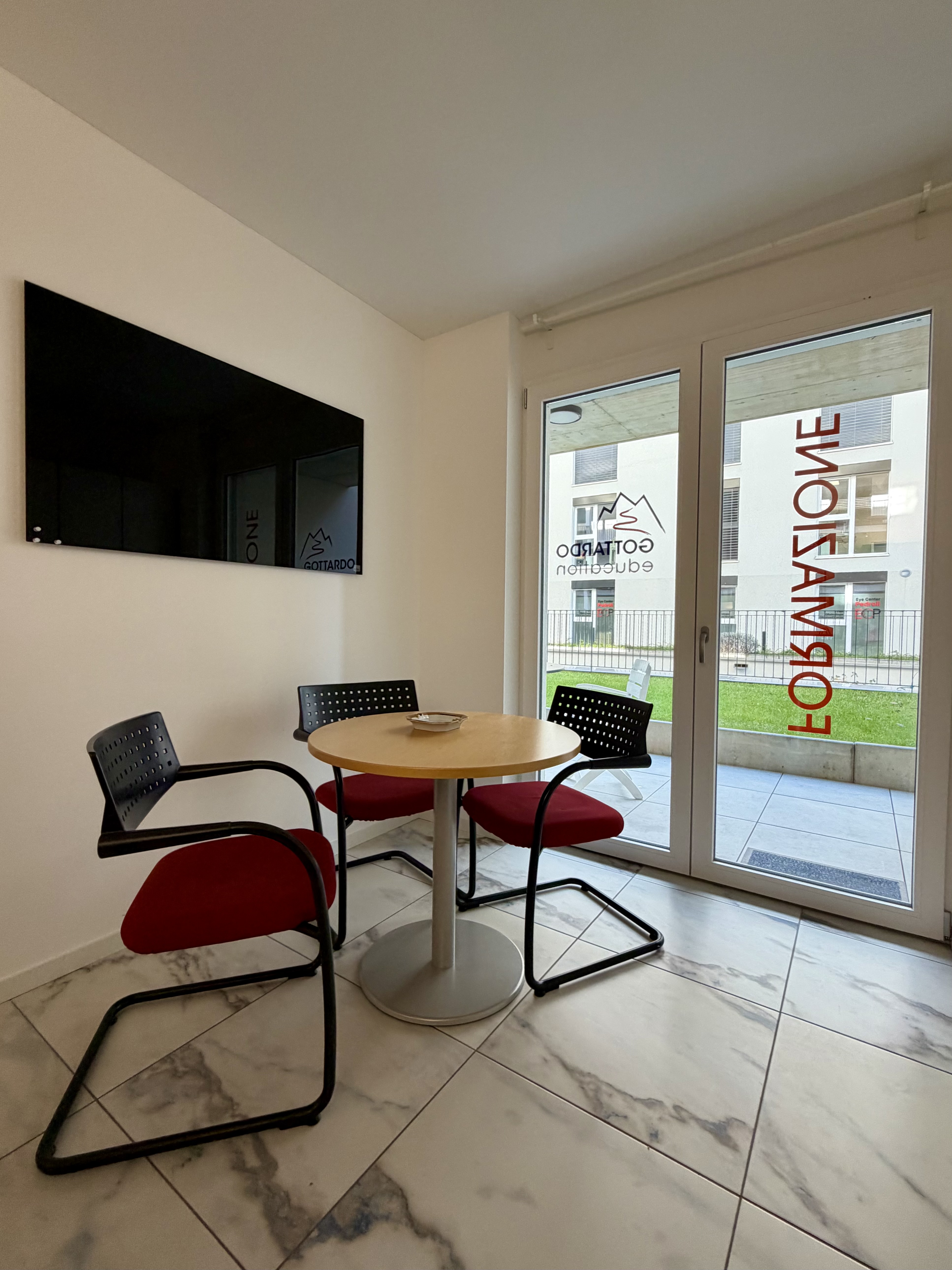 Bilder GOTTARDO EDUCATION SAGL