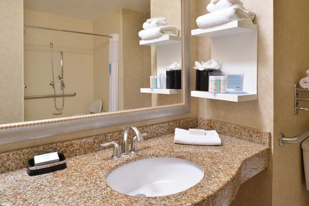 Images Hampton Inn Harrisonburg - South