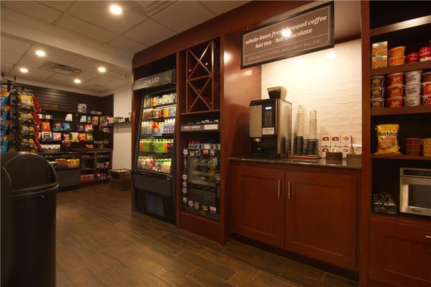 Images Hilton Garden Inn Bangor