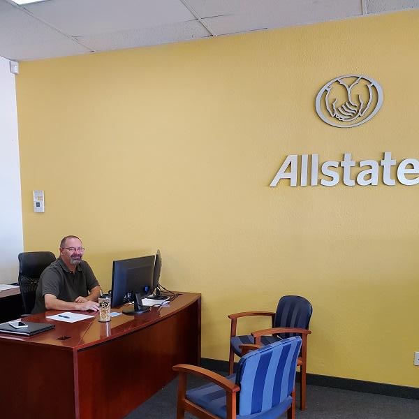 Images Kandy S Apache: Allstate Insurance