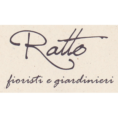 Fioristi Ratto Logo