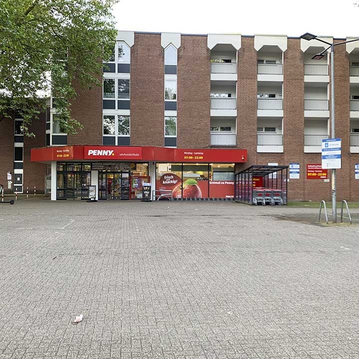 PENNY, Allee Straße 65 a in Bochum
