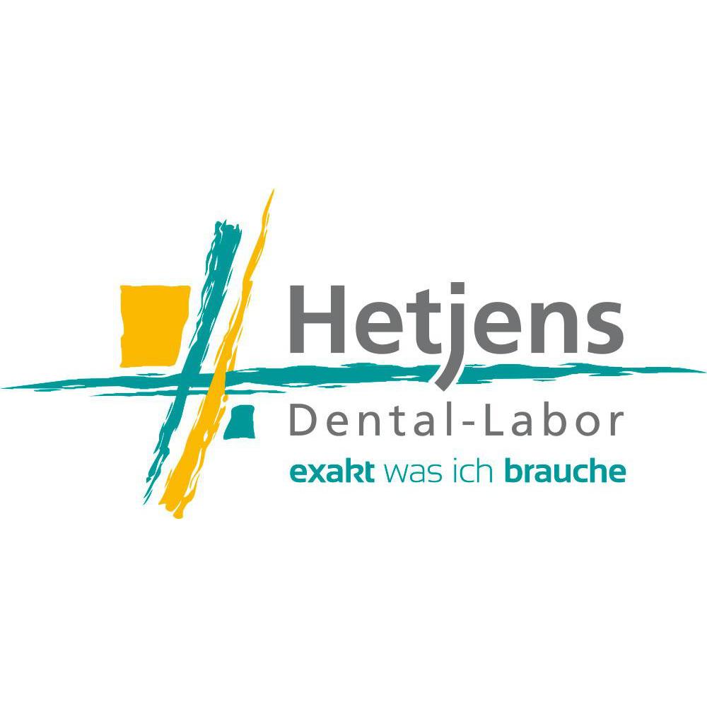 Logo Manfred Hetjens Dental-Labor GmbH