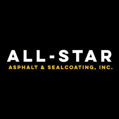 All-Star Asphalt & Sealcoating, Inc