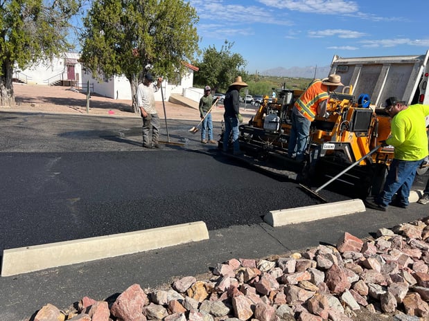 Images Bella Asphalt Paving