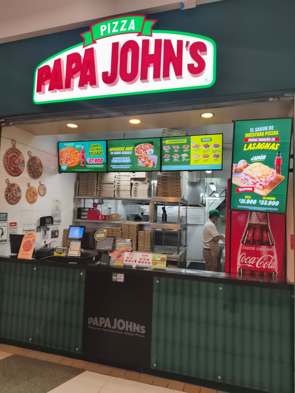 Galería en miniatura