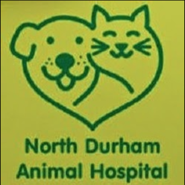 North Durham Animal Hospital Logo
