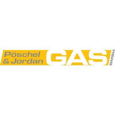 Pöschel & Jordan Gas GmbH  