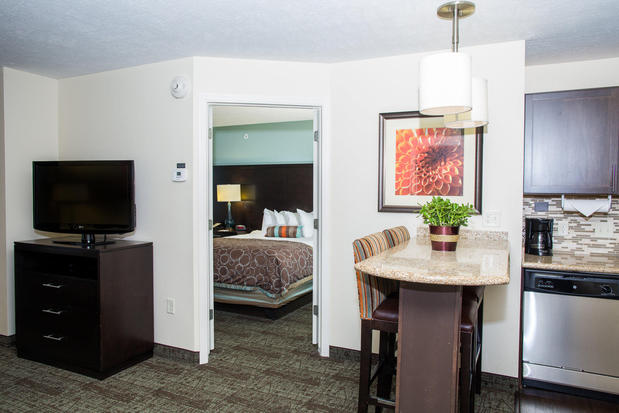Images Staybridge Suites Lincoln Northeast by IHG