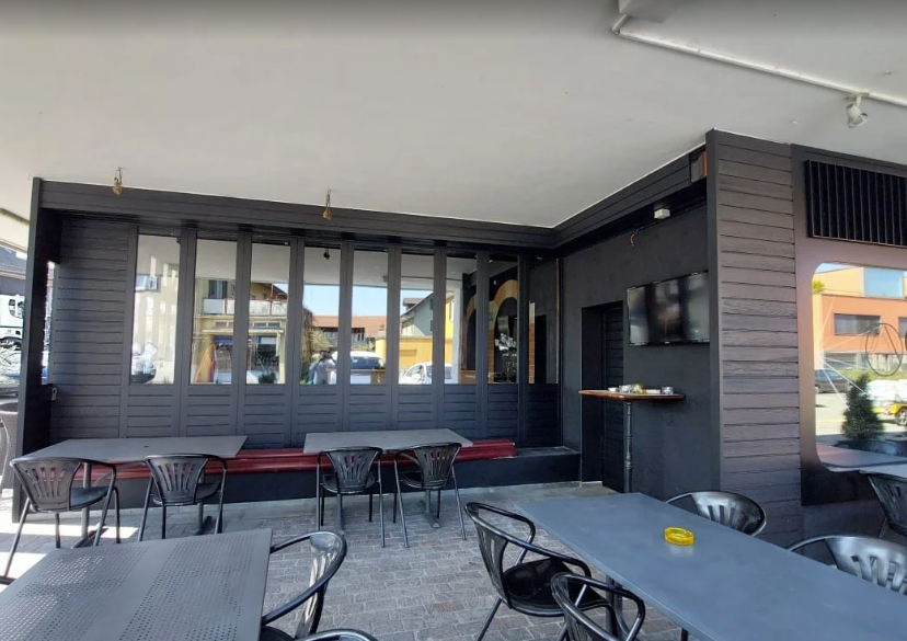 Malergeschäft Antonio Lo Giudice, Weinmanngasse 26 in Küsnacht ZH