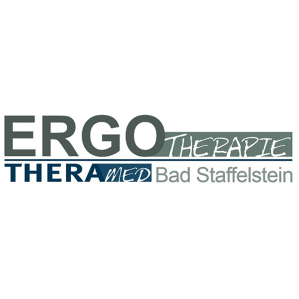 Logo ERGOtherapie Bad Staffelstein - THERAmed Therapie-GbR