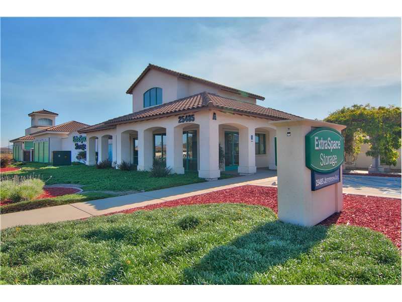 Beauty Image - Extra Space Storage at 25485 Jefferson Ave, Murrieta, CA 92562