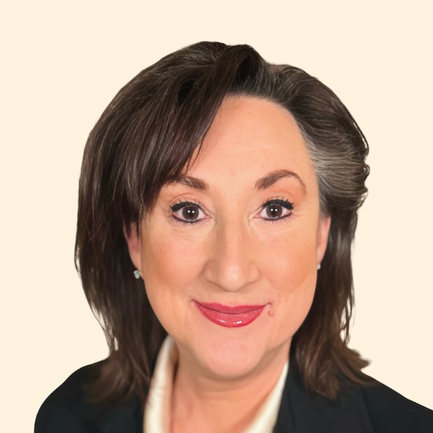 Images Rebecca Reising, Counselor