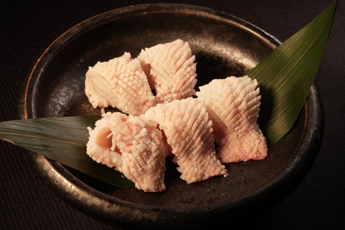 Images 炭火焼肉　月和