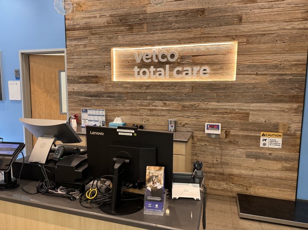 Images Vetco Total Care Animal Hospital