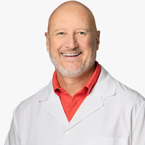 Andrew Lourens, APRN