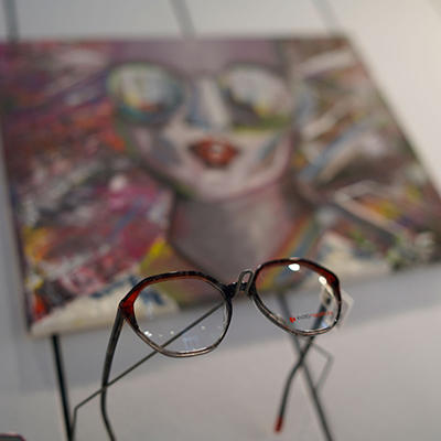 Bild 17 Brillen-Mosqua | Kontaktlinsen / Sehtest / Sehhilfen in Ludwigsburg