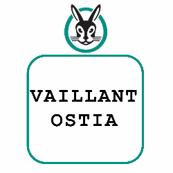 Vaillant Ostia (Clima Tecno Service Srl) Logo