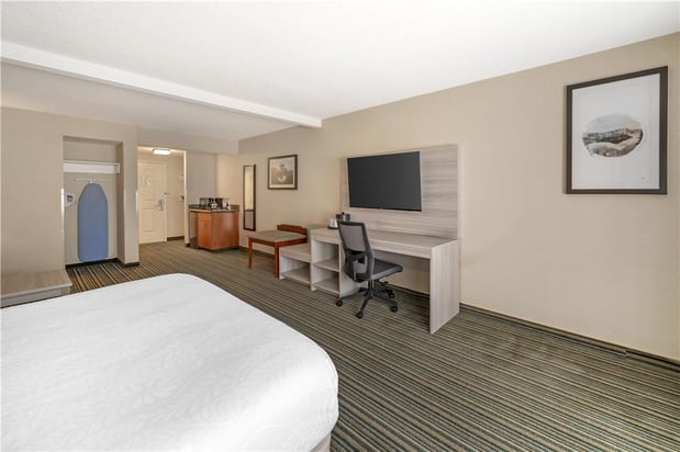 Images Best Western Plus Twin View Inn & Suites