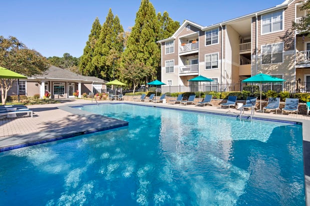 Images Camden Reunion Park Apartments