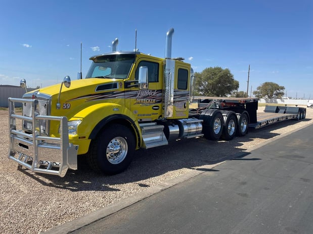 Images Area Trailer Sales & Rentals