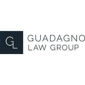 Guadagno Law, PLLC Logo