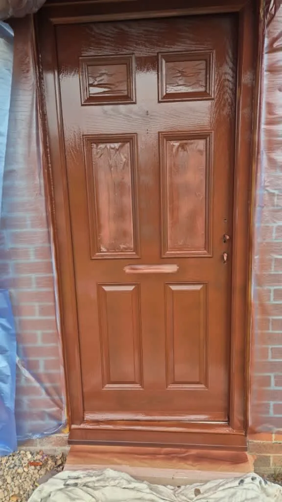 Images True Colours Decorating Ltd