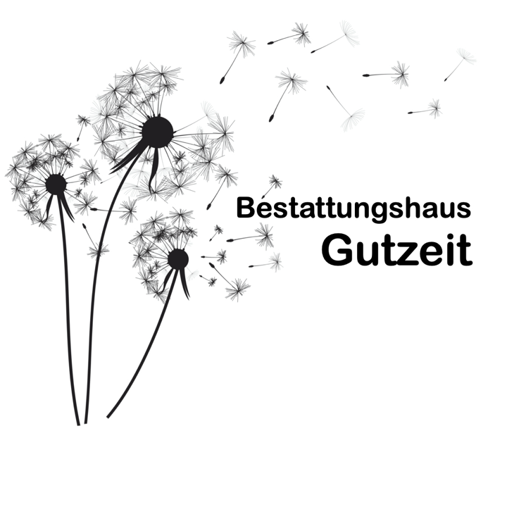 Bestattungshaus Gutzeit in Chemnitz - Logo