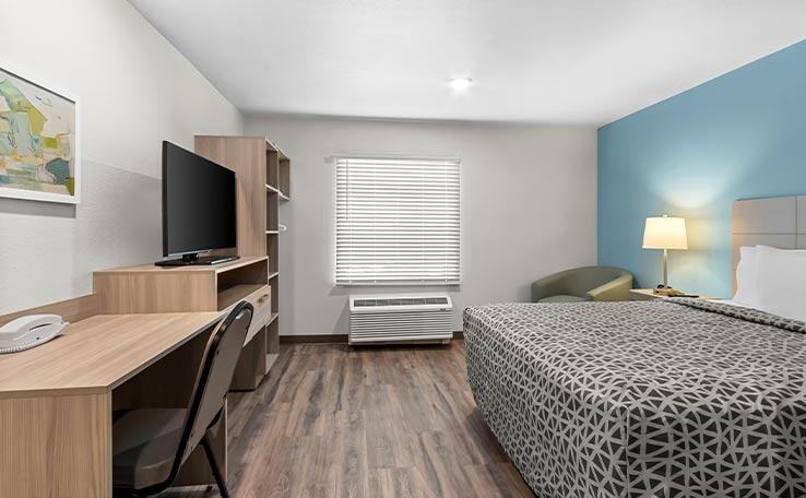 Images WoodSpring Suites Gilbert