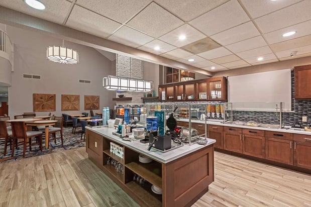 Images Homewood Suites by Hilton Greensboro