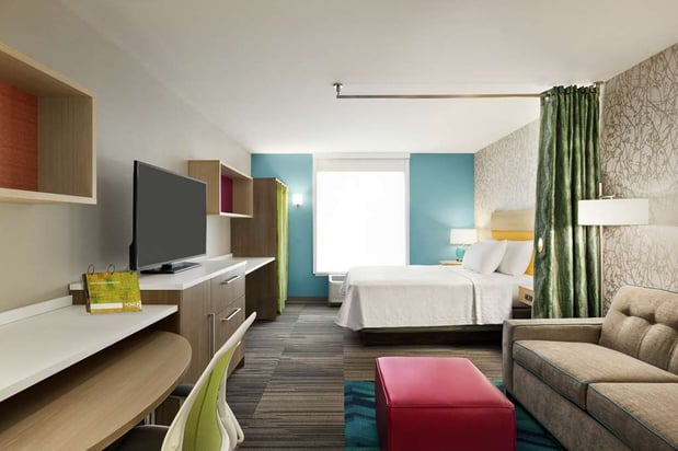 Images Home2 Suites by Hilton Fernandina Beach Amelia Island