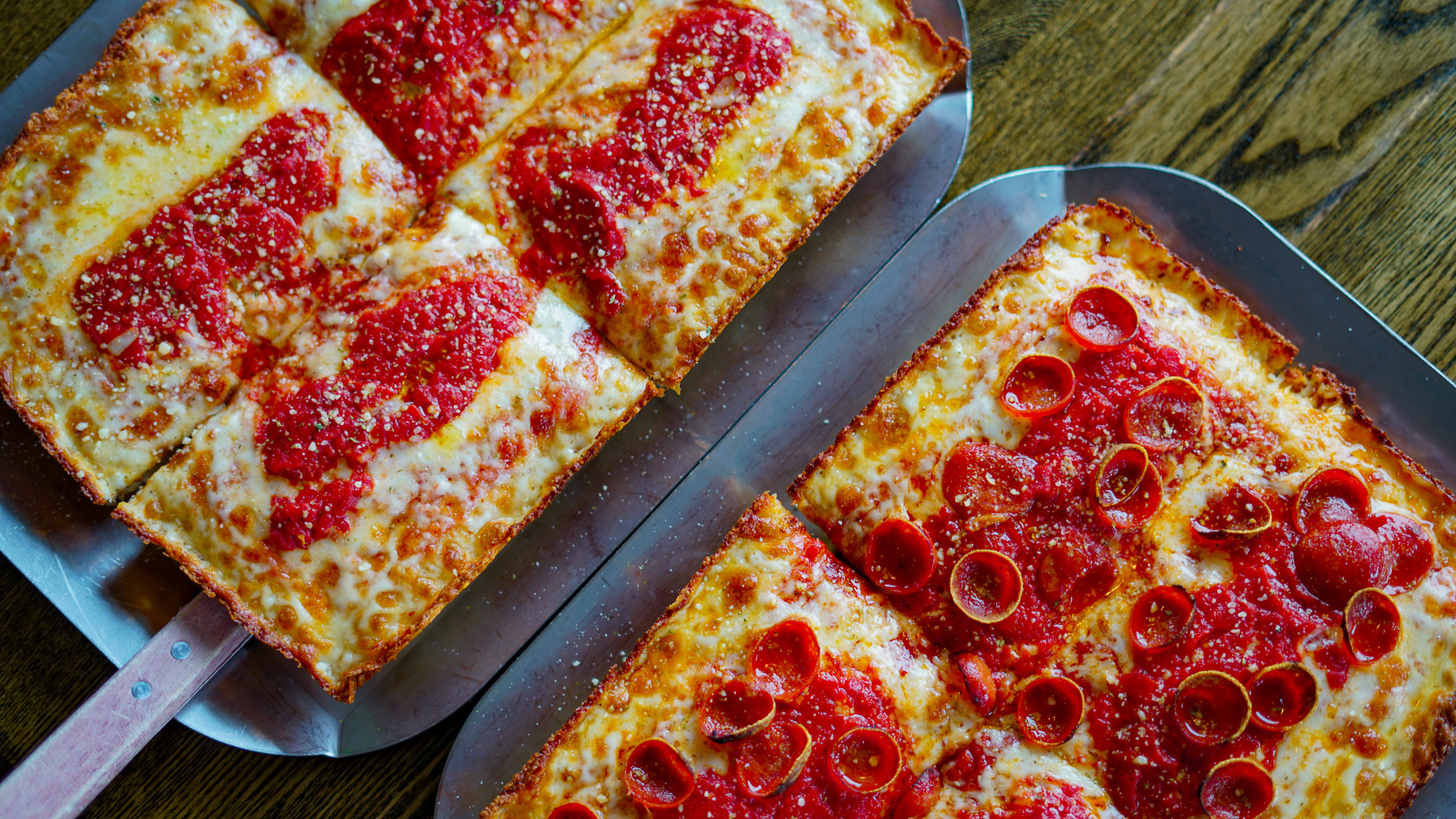 Jumbo Slices