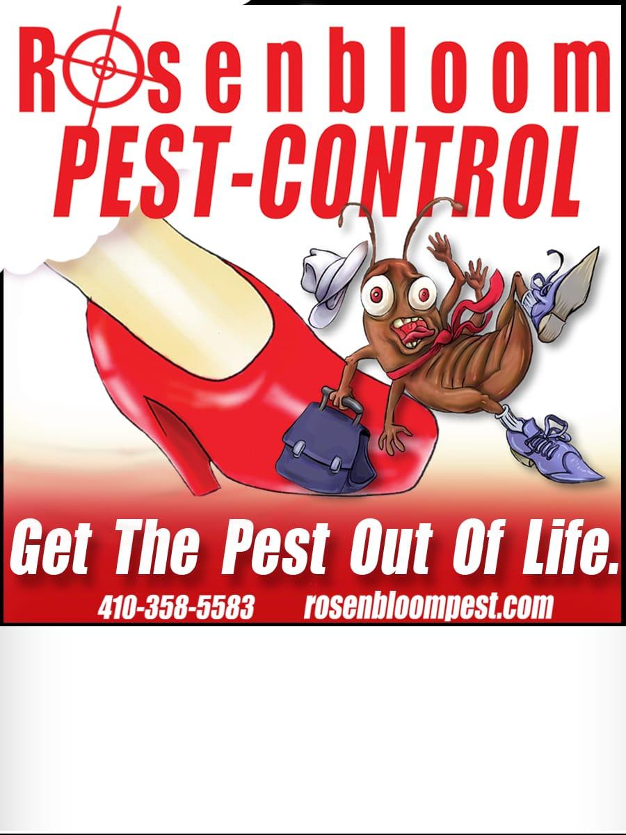 Rosenbloom Pest Control, Inc. Photo