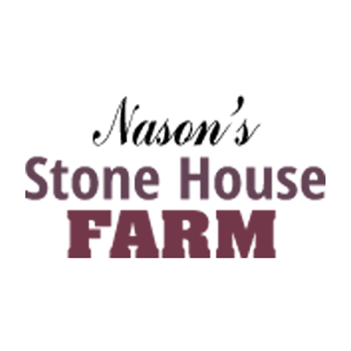 Nason's Stone House Farm Inc. Logo
