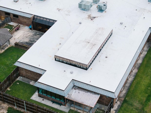 Images Coleman Roofing & Construction