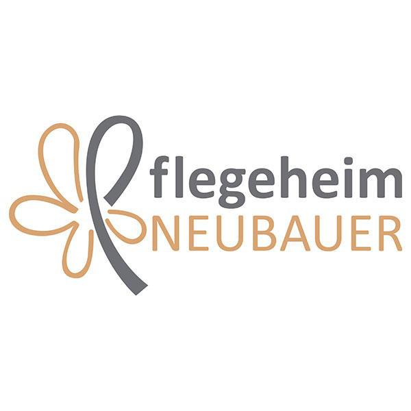 Logo von Pflegeheim Neubauer GmbH