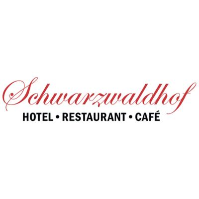 Schwarzwaldhof in Hinterzarten - Logo