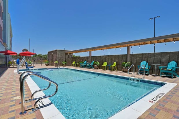 Images Home2 Suites by Hilton Corpus Christi Southeast
