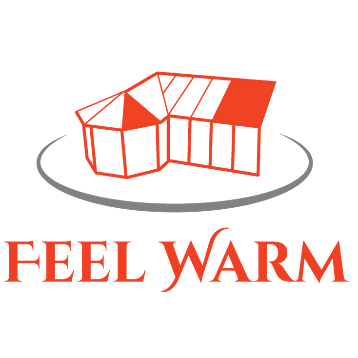 Feel Warm Glazing Ltd Logo