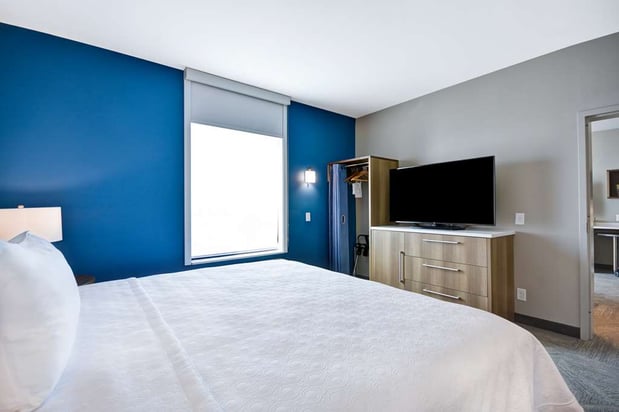 Images Home2 Suites by Hilton Plano Richardson
